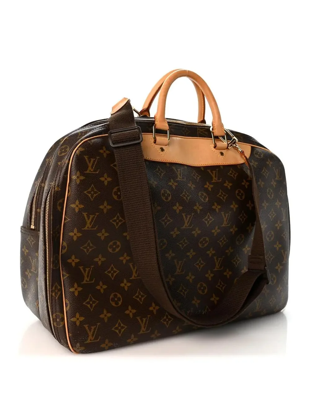 Louis Vuitton Alize 24 Heures Luggage #321793L10B